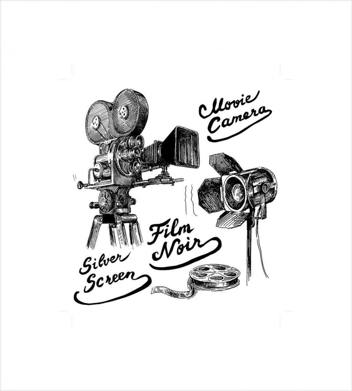 Old Equipment — Pattern