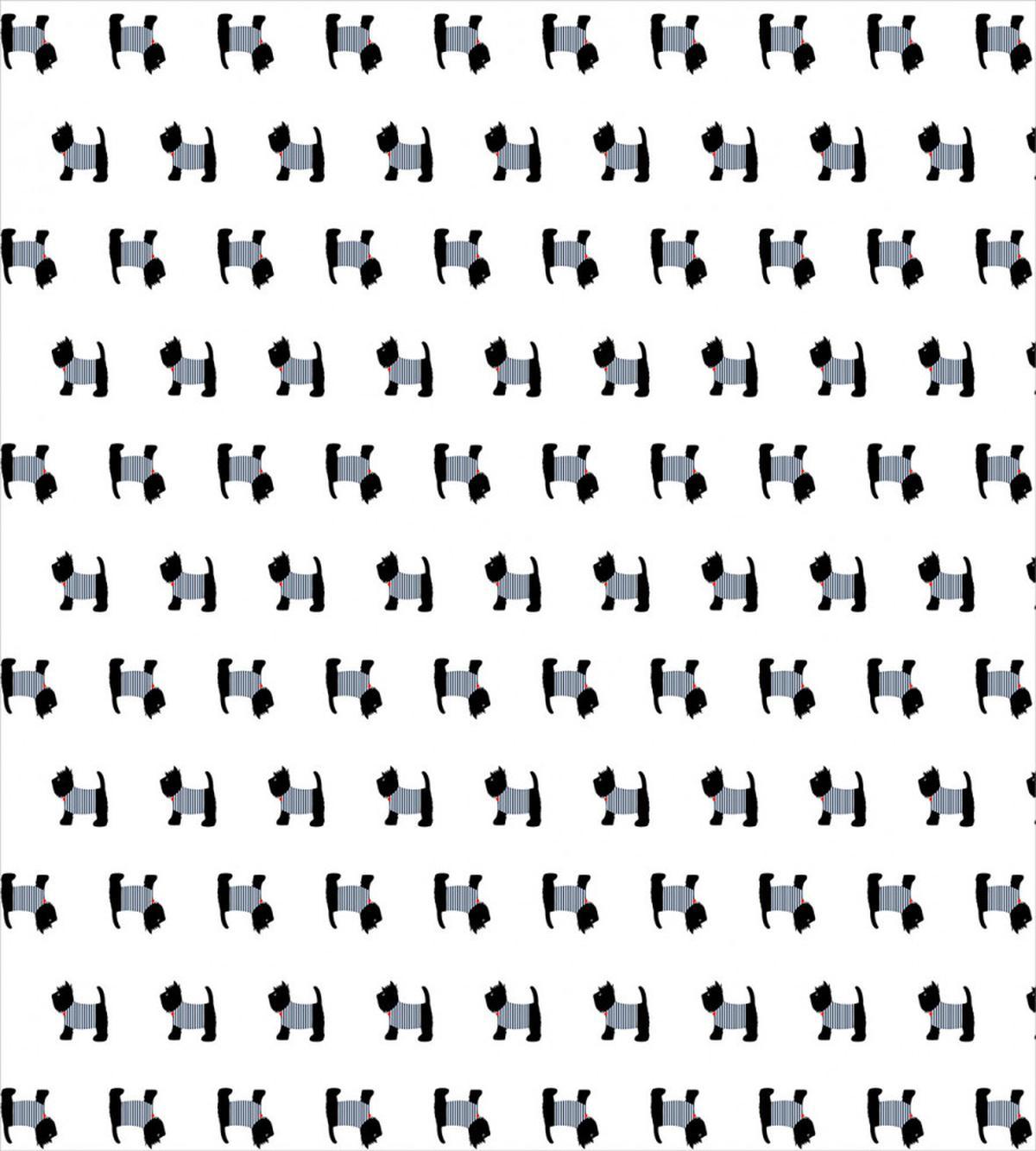 Breed with Sailor Shirt — Pattern