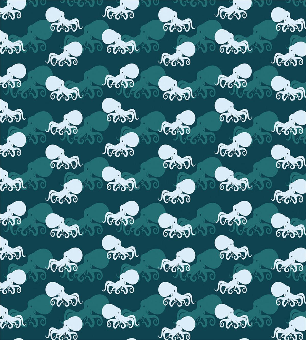 Modern Animal Concept — Pattern