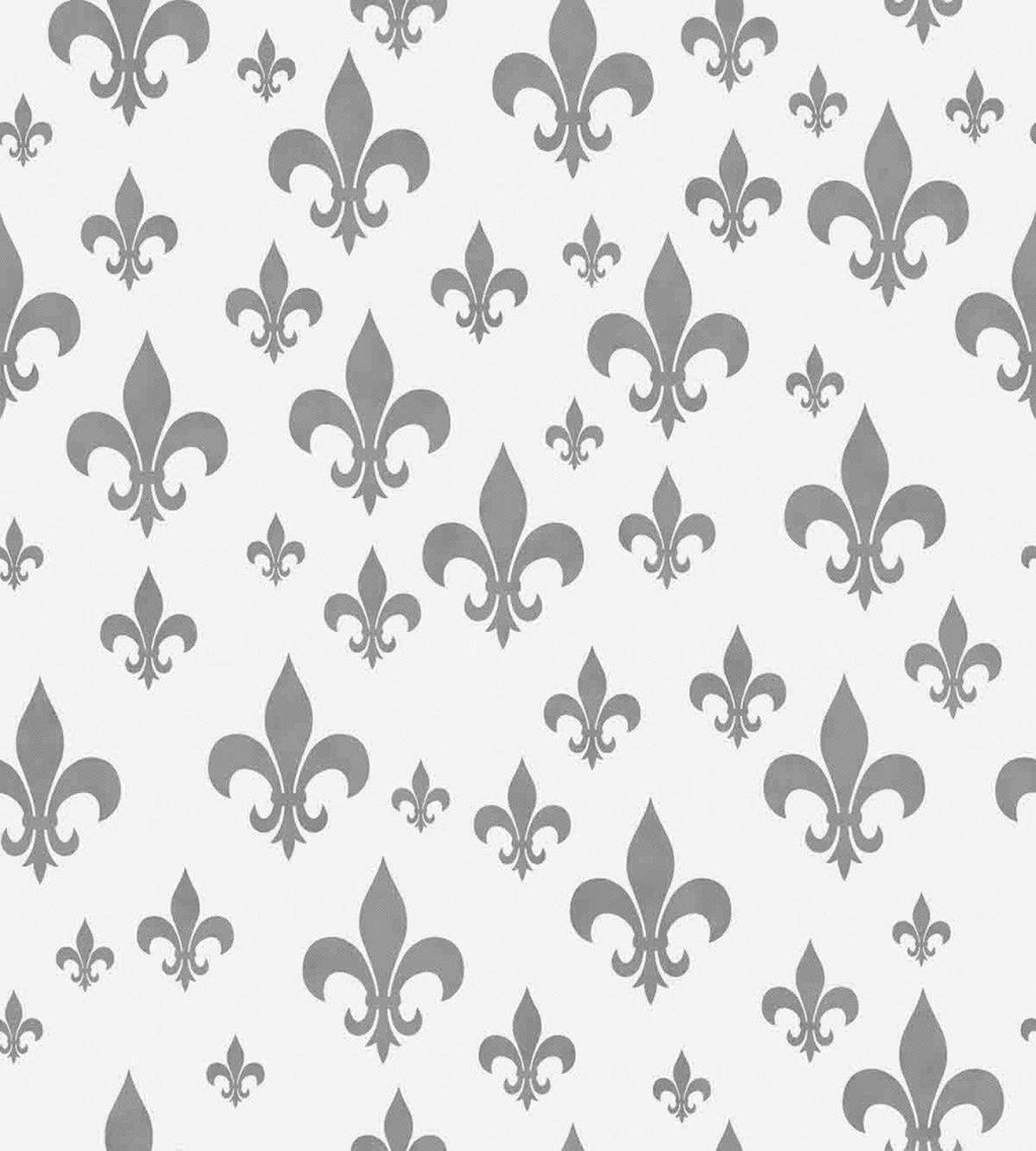 Retro Royal Vintage — Pattern