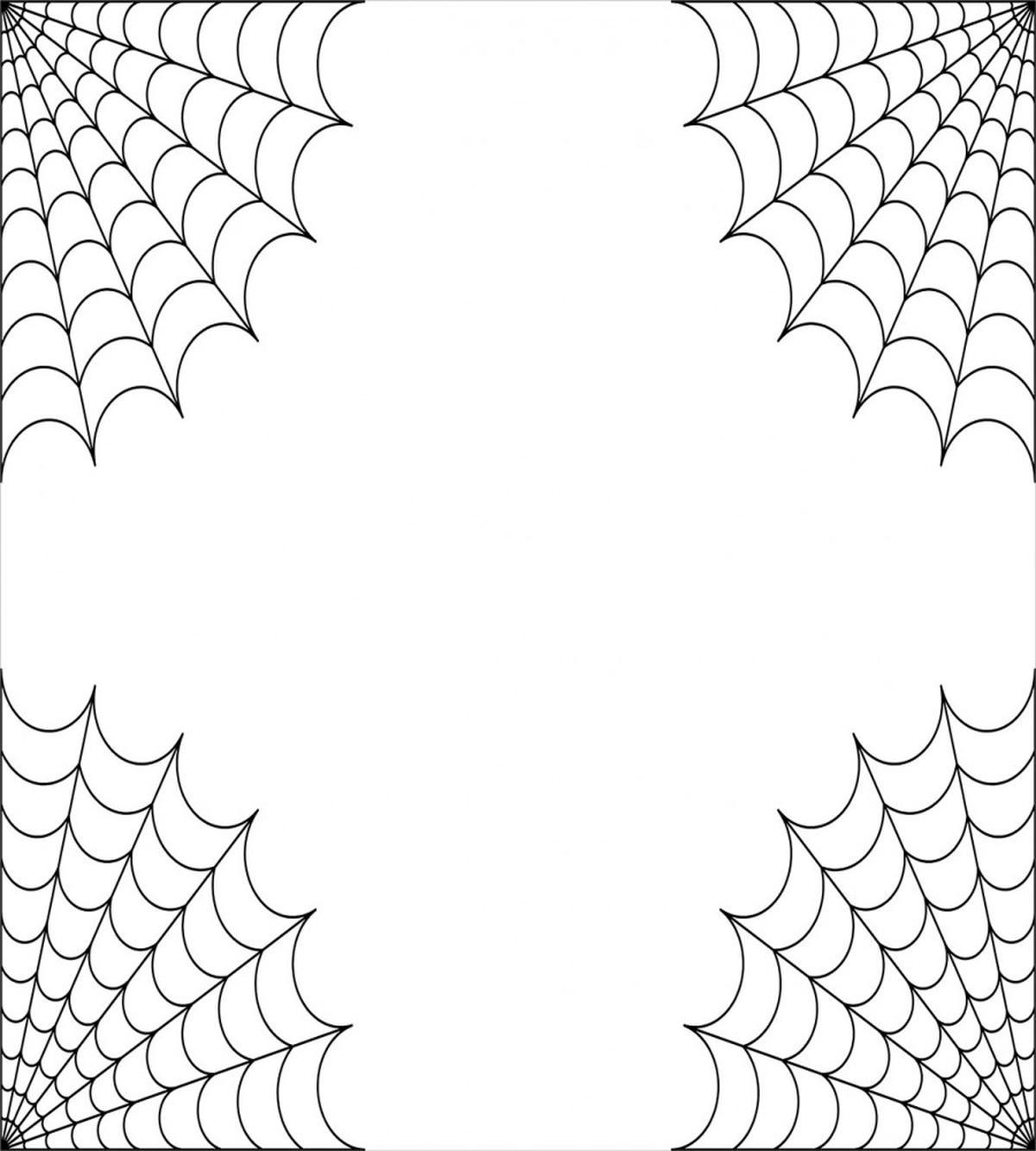 Insect Thread Simple — Pattern