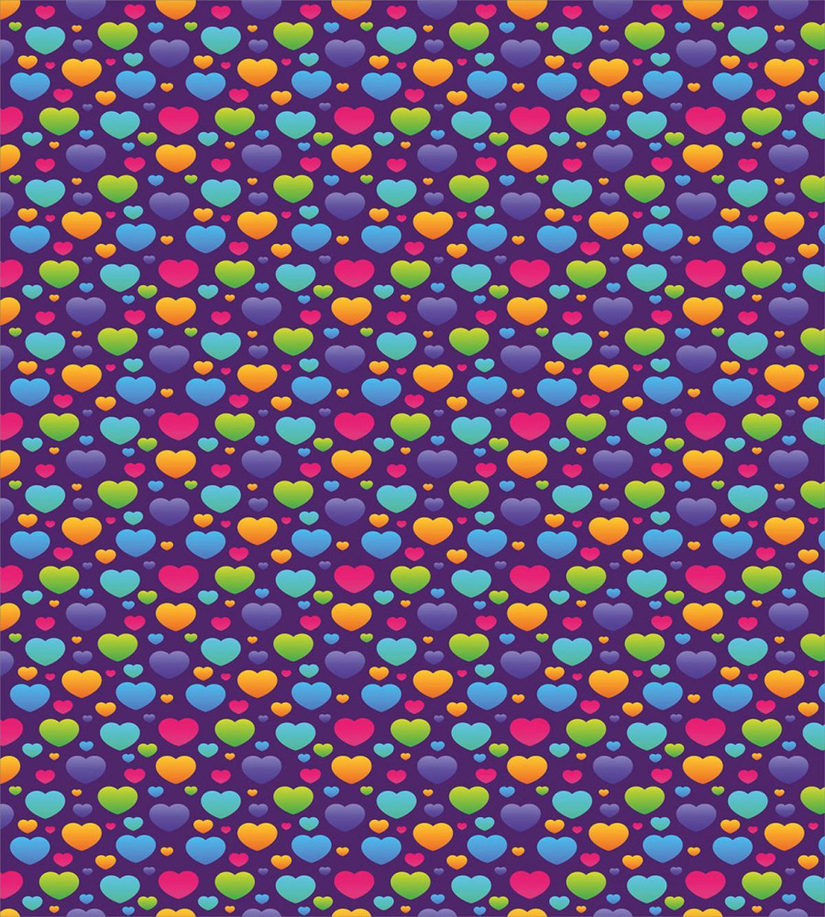 Valentines Day Wedding Theme — Pattern