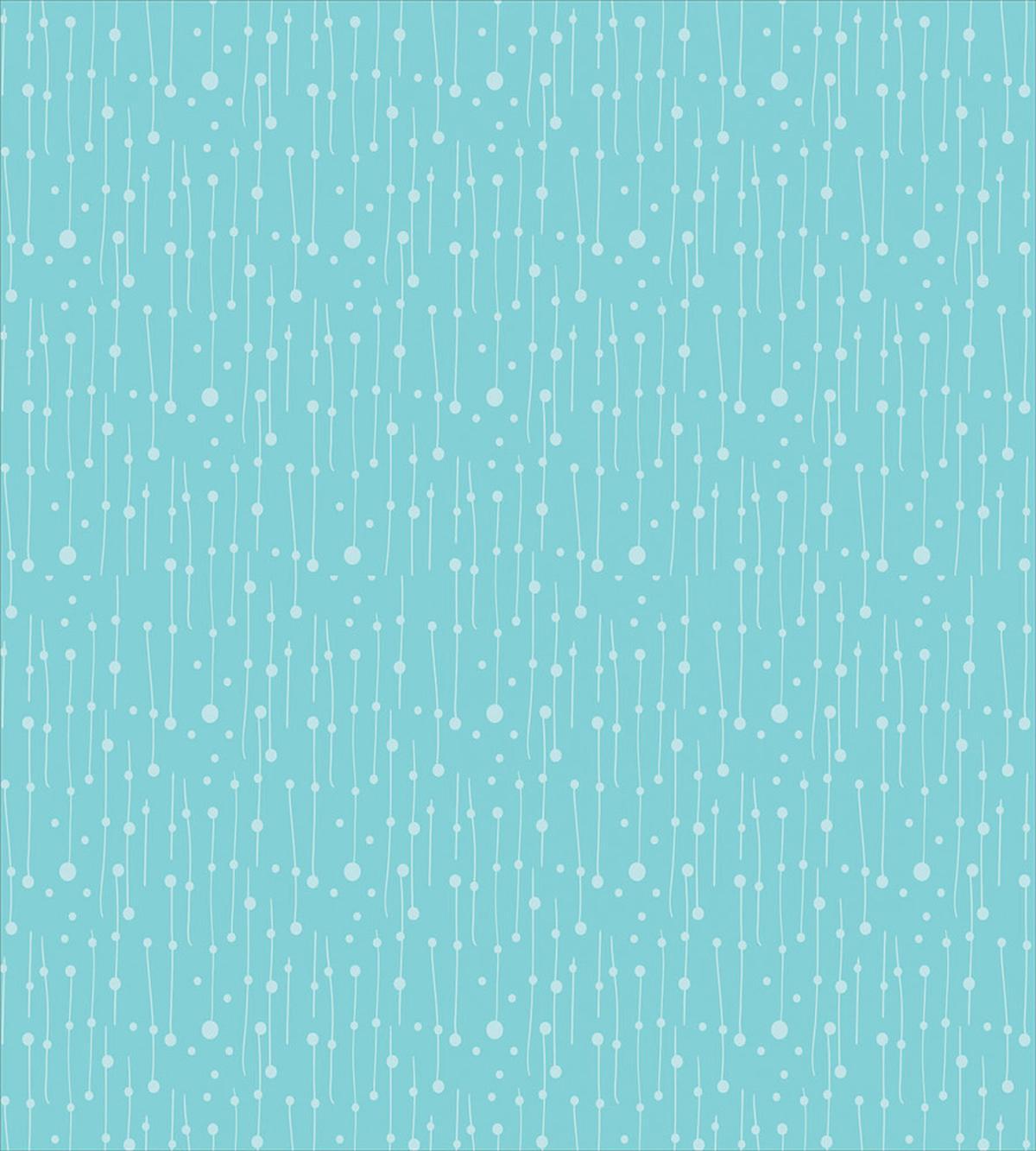 Soft Tiny Dots and Stripes — Pattern