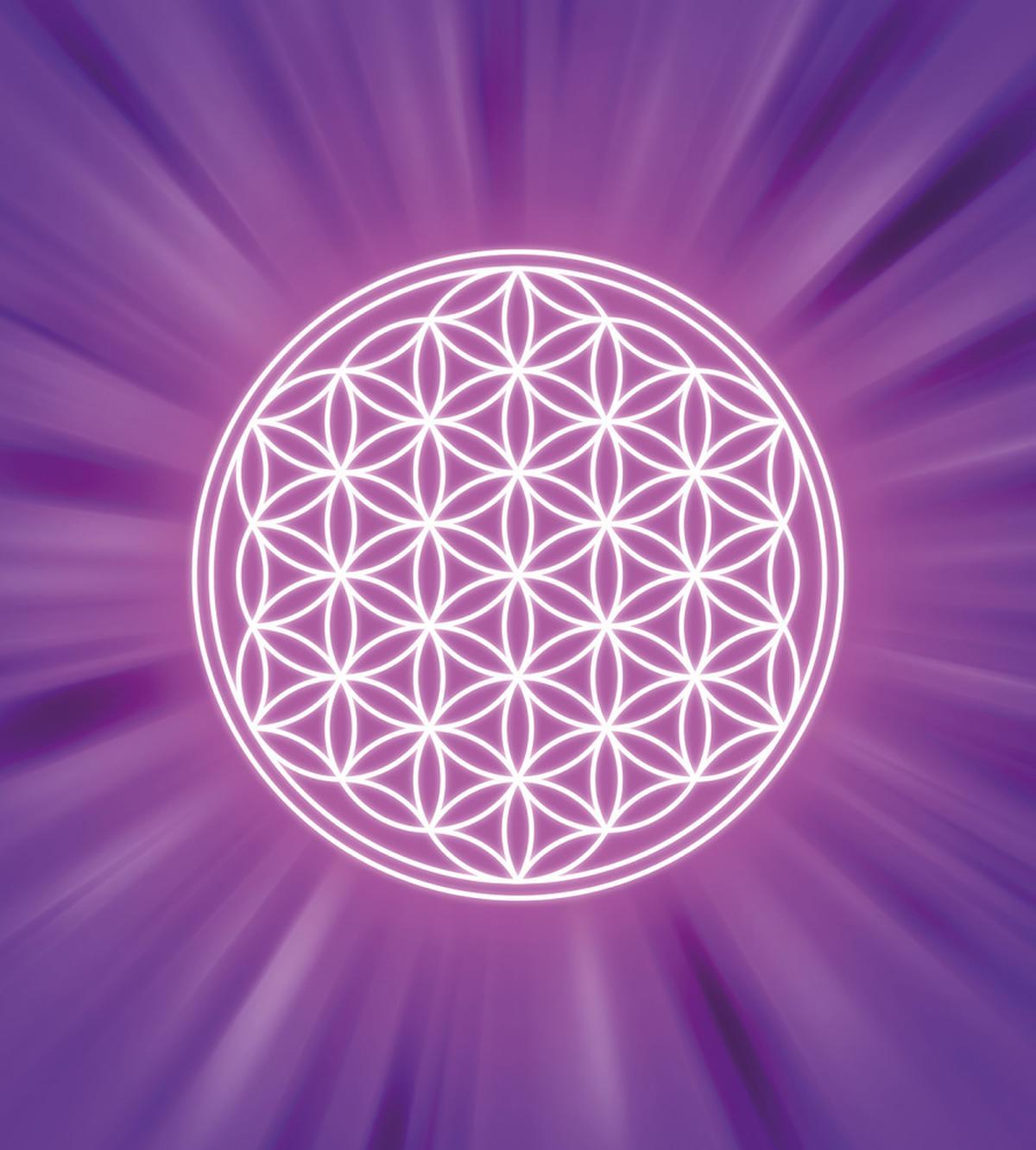Overlap Circles — Pattern