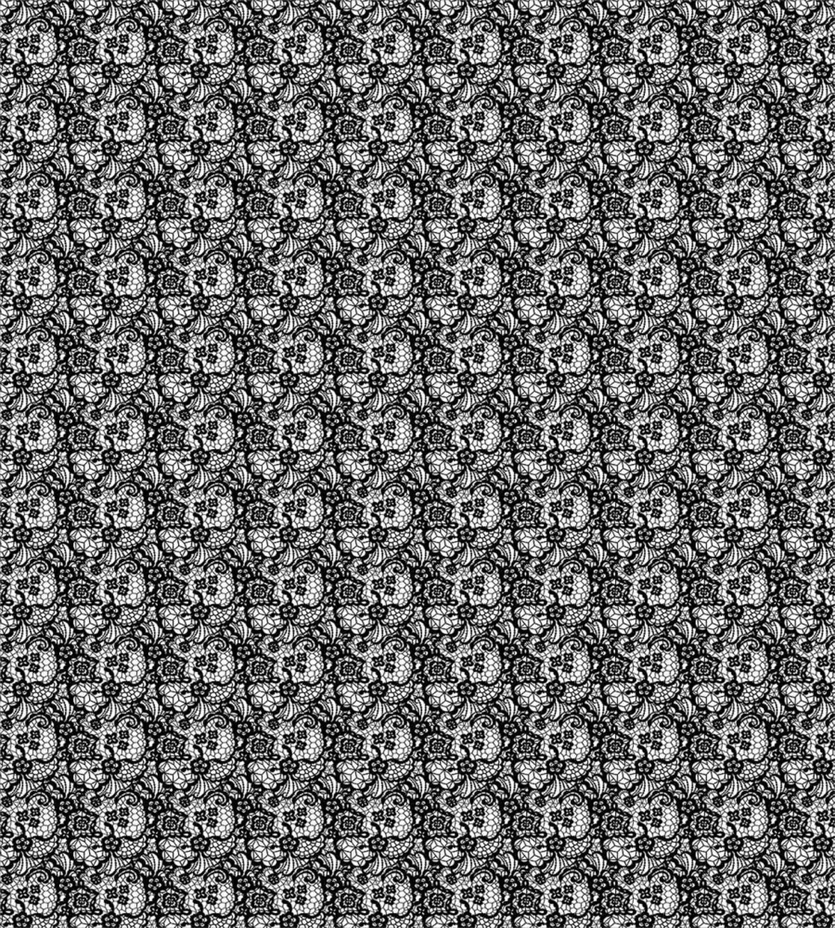 Lacy Inspirations — Pattern