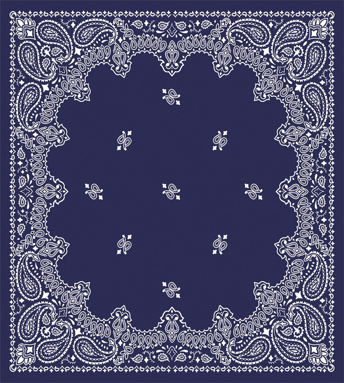 Middle Eastern Influences — Pattern