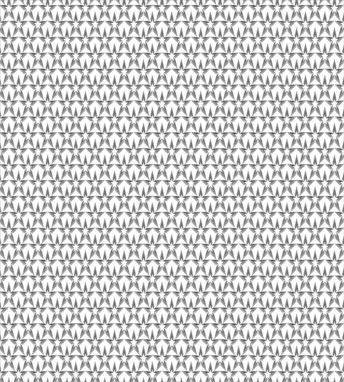 Symmetric Art Nested — Pattern