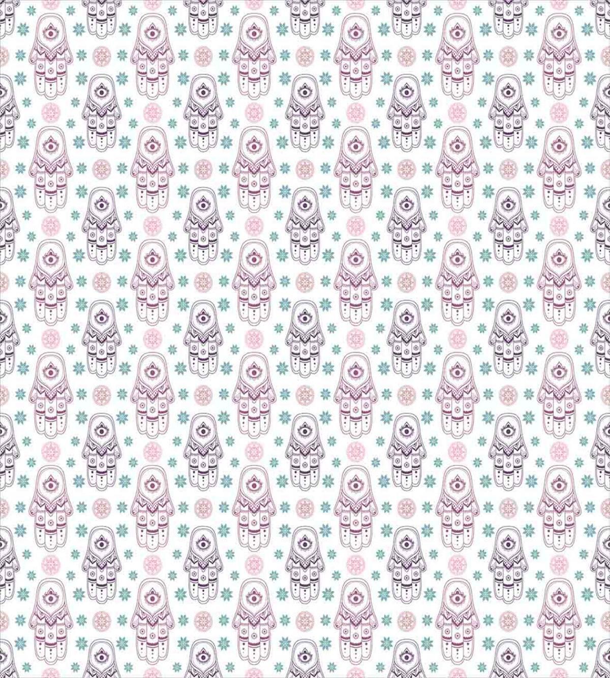Doodle Persian Paisleys — Pattern