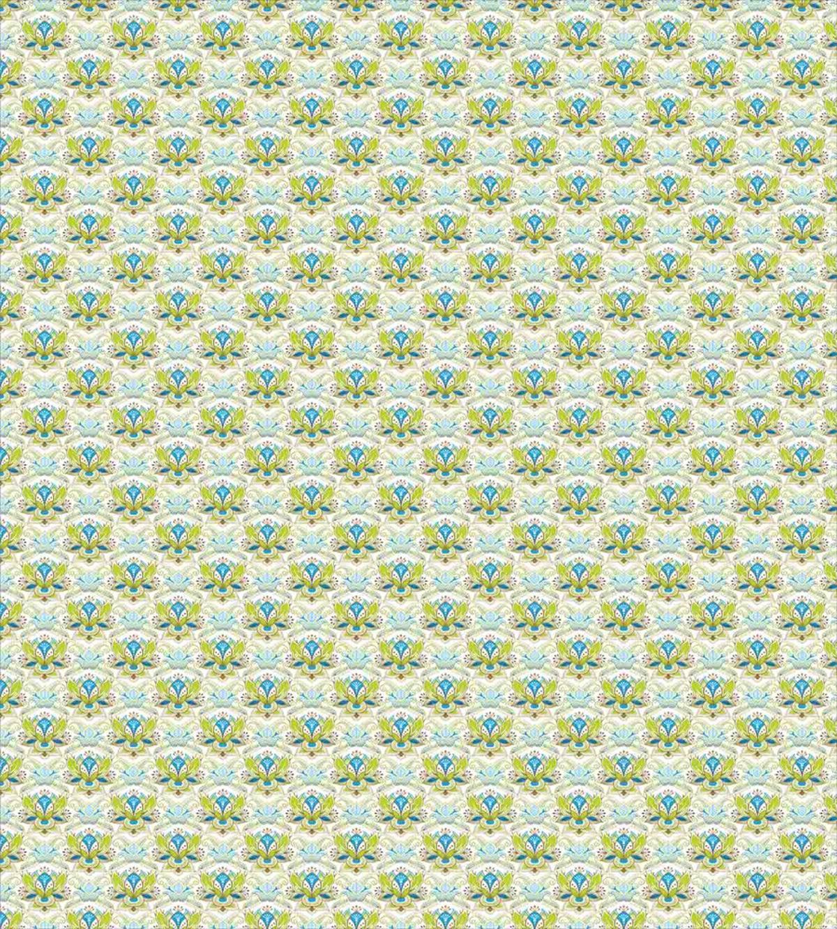 Classical Timeless Motifs — Pattern