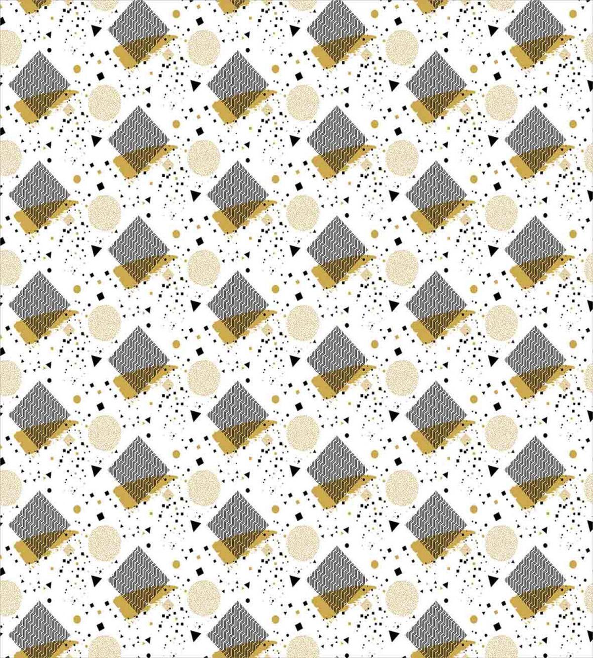 Geometric Arrangement — Pattern