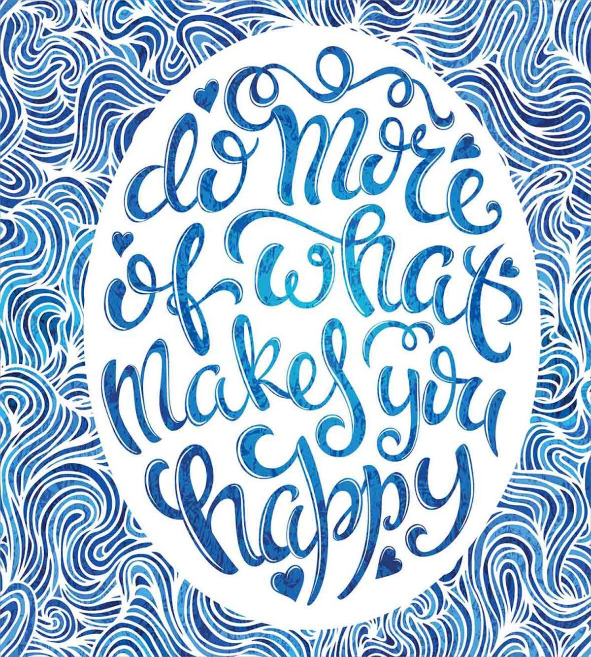 Words and Waves — Pattern