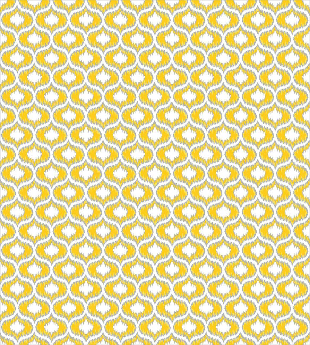 Vintage Camo Style Ethnic — Pattern