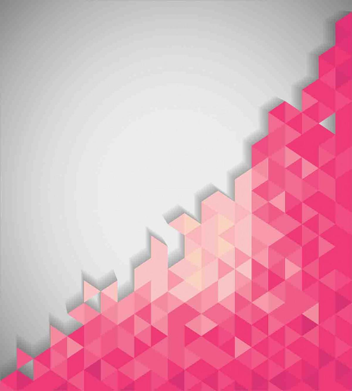 Abstract Geometry — Pattern