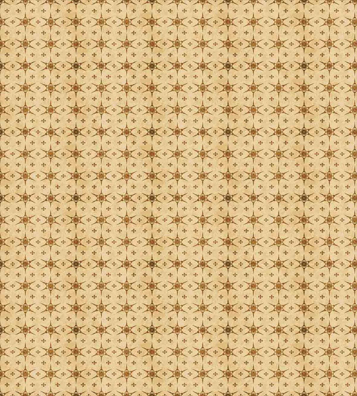 Tapered Lines Petals — Pattern