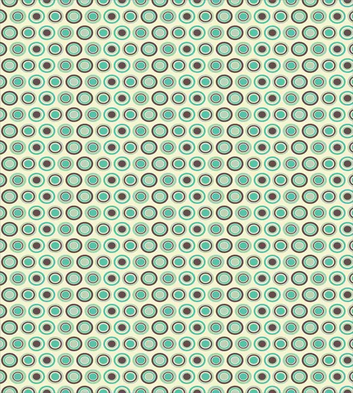 Polka Dot Pastel Pattern — Pattern