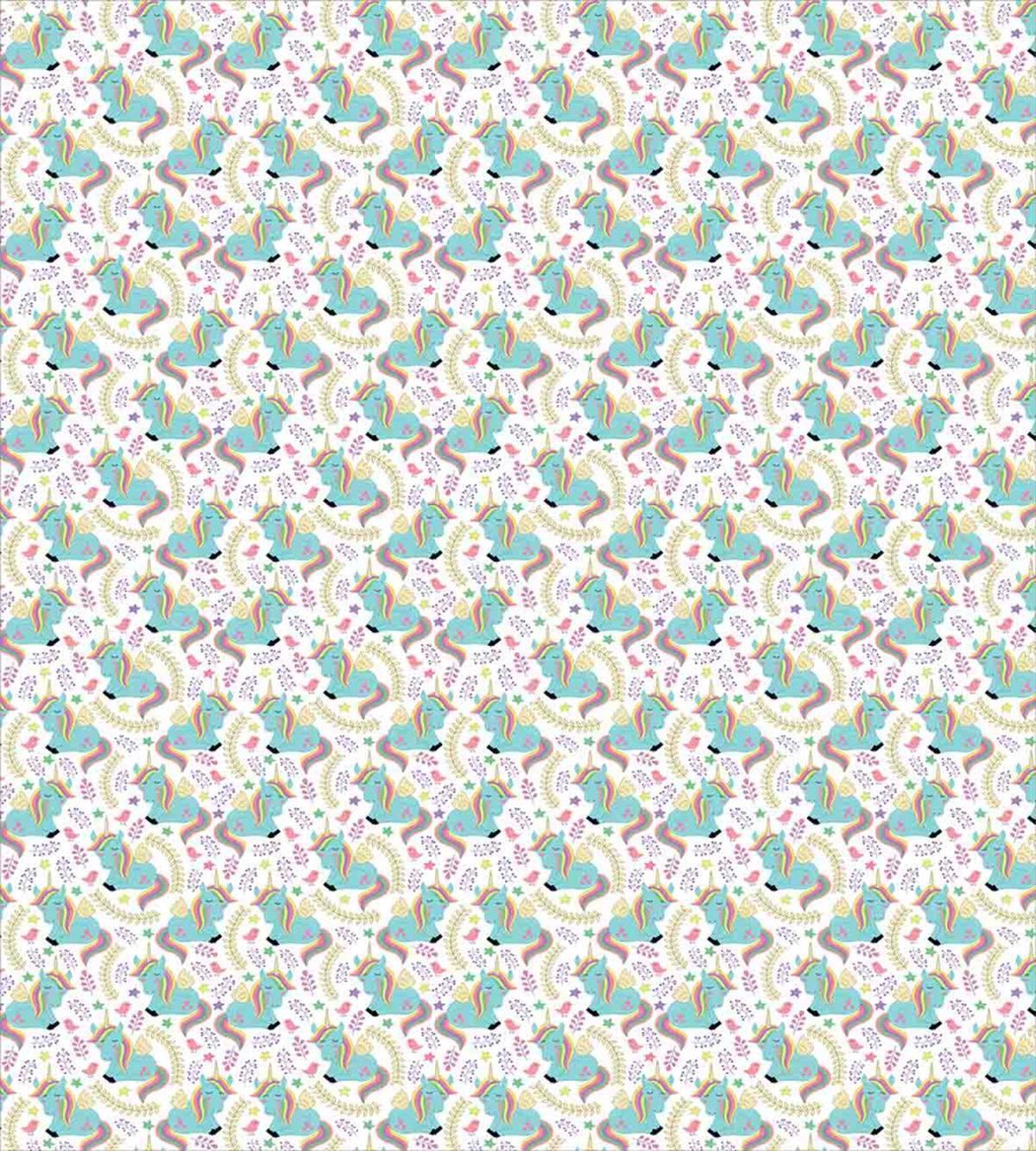 Fairytale Creature — Pattern