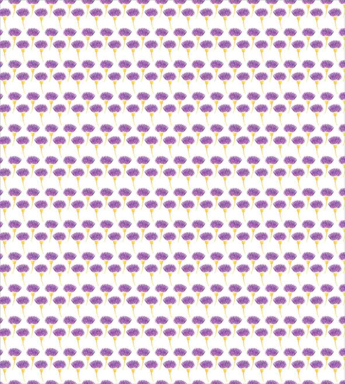 Abstract Motif Print — Pattern