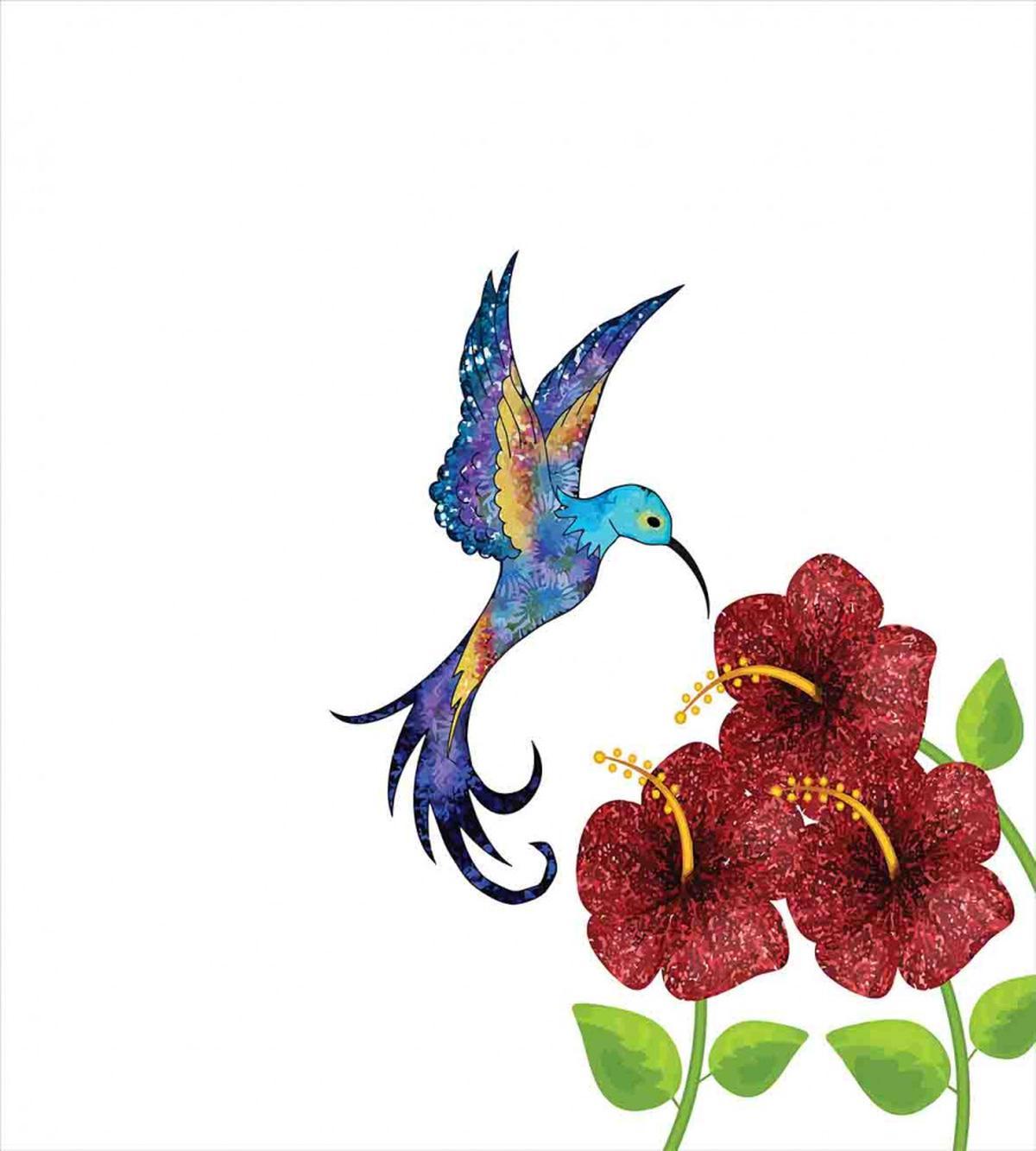 Flower Gardenrt — Pattern