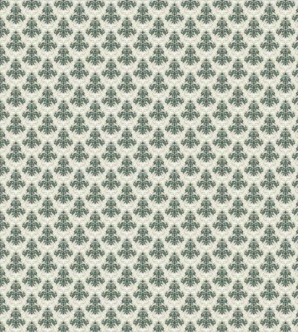Timeless Medieval Motif — Pattern