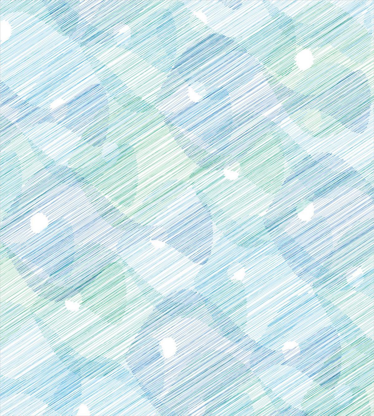 Modern Image Stripes — Pattern
