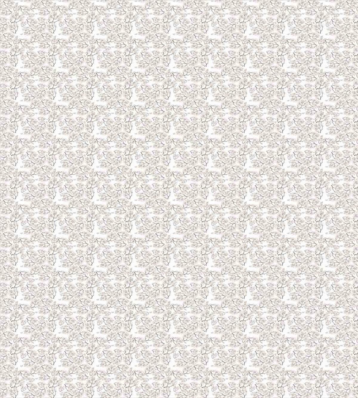 Botanical Arrangement — Pattern
