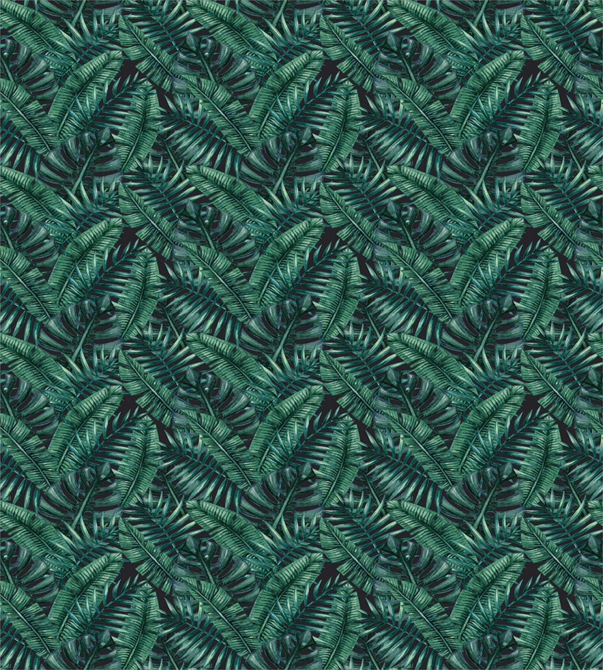 Fresh Hawaii Summer — Pattern