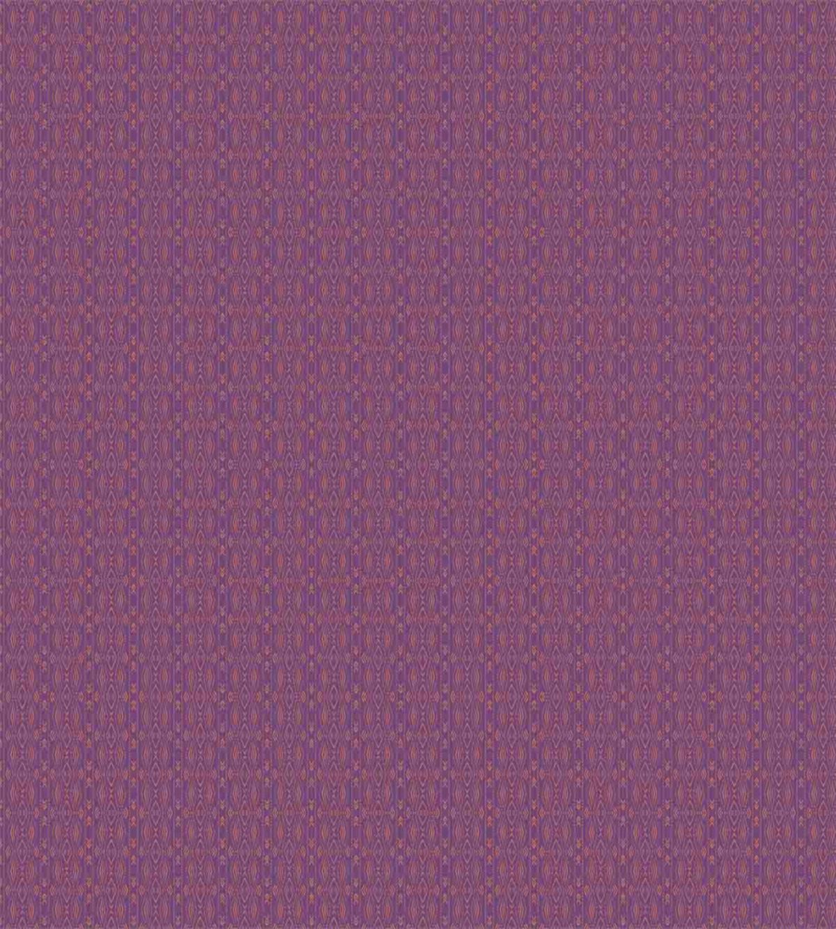 Arrows and Rhombus Shapes — Pattern