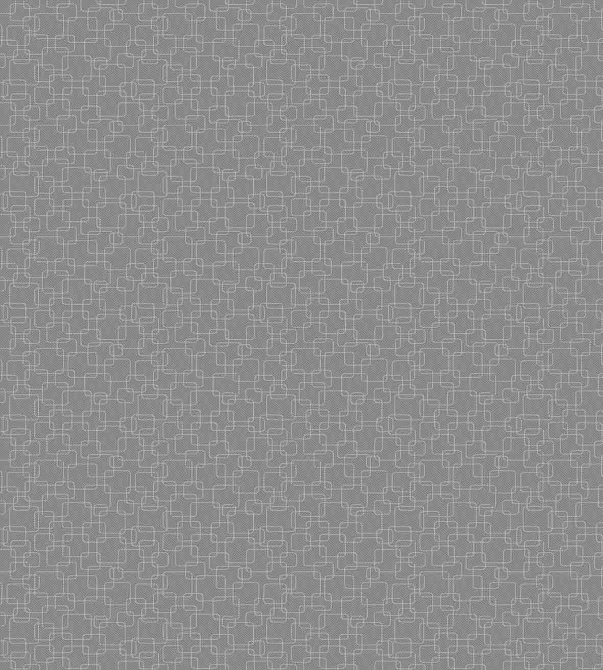 Interlink Tileable Motif — Pattern