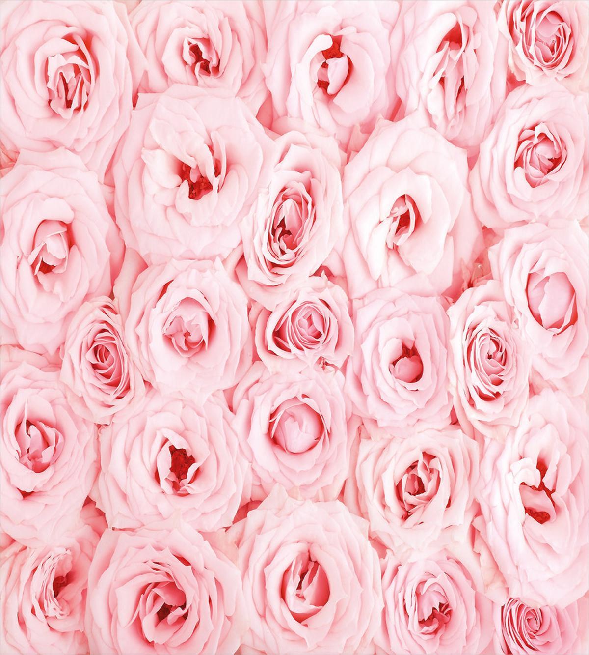 Fresh Garden Yard — Pattern