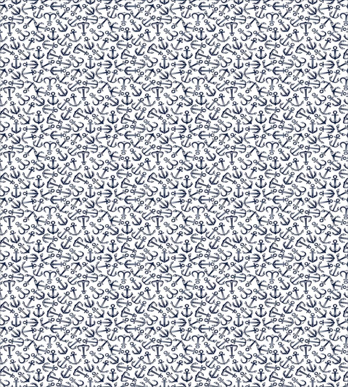 Random Marine — Pattern