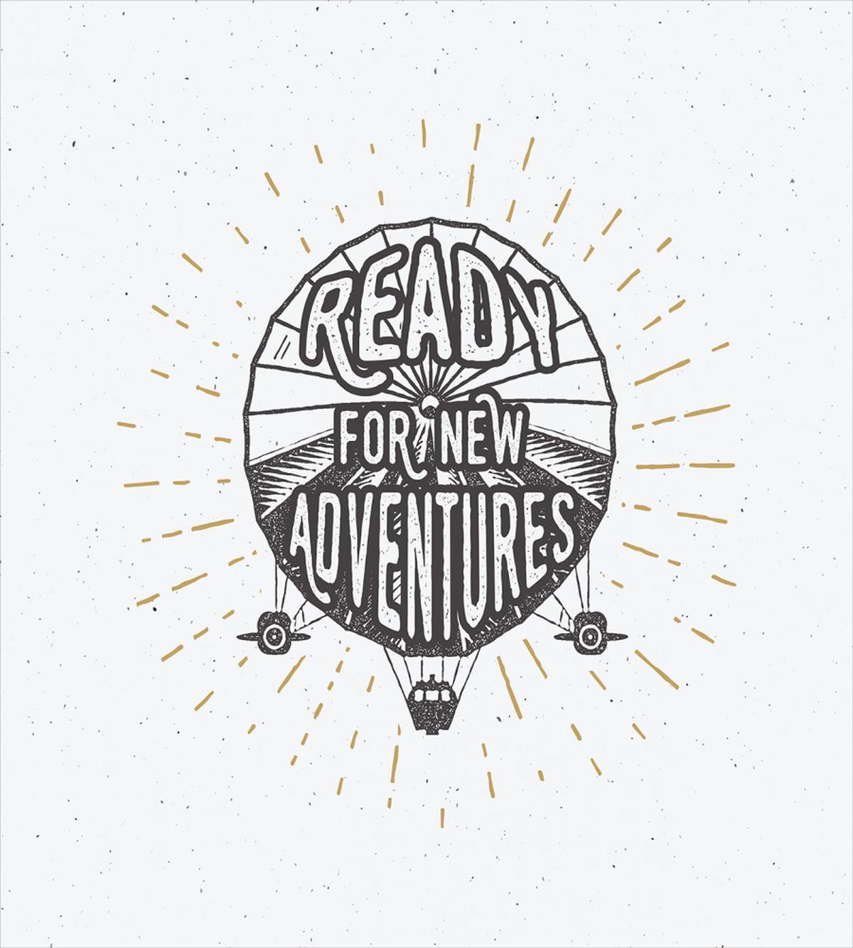 Motivational Adventure — Pattern