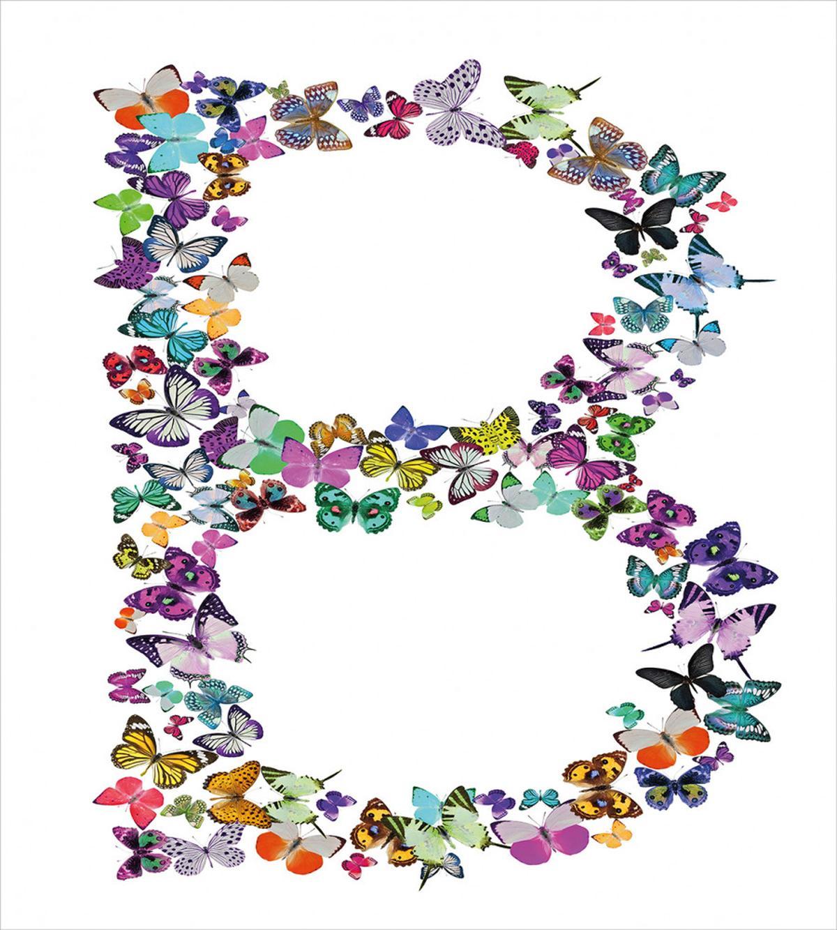 Beauty Fragility Theme — Pattern