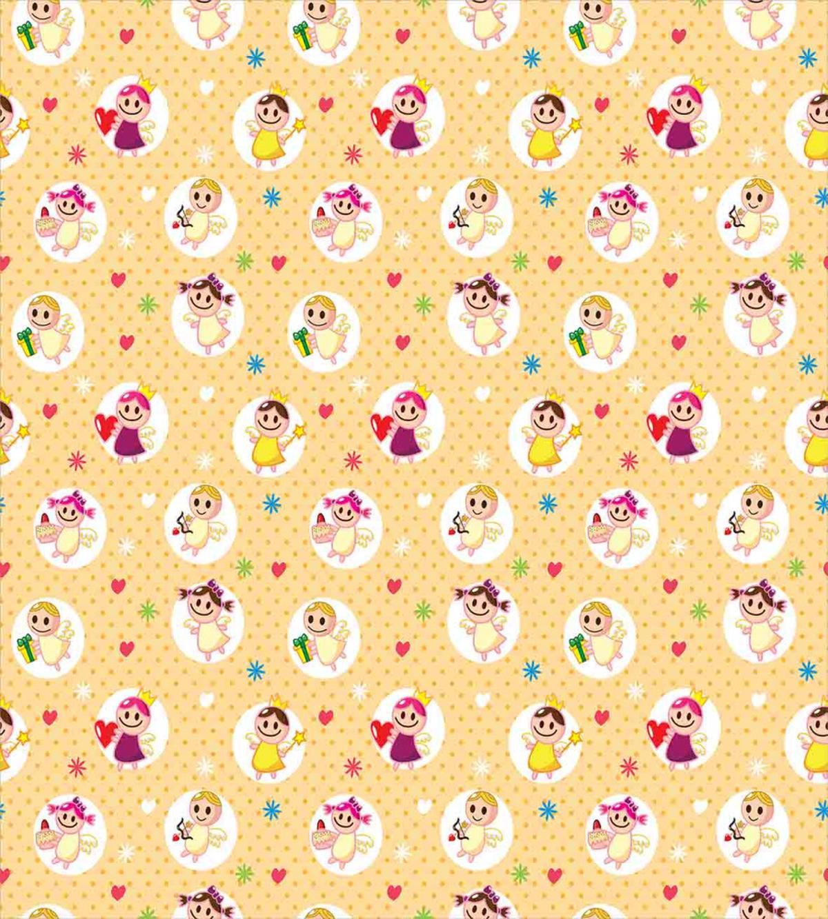 Childhood Baby Toddler — Pattern