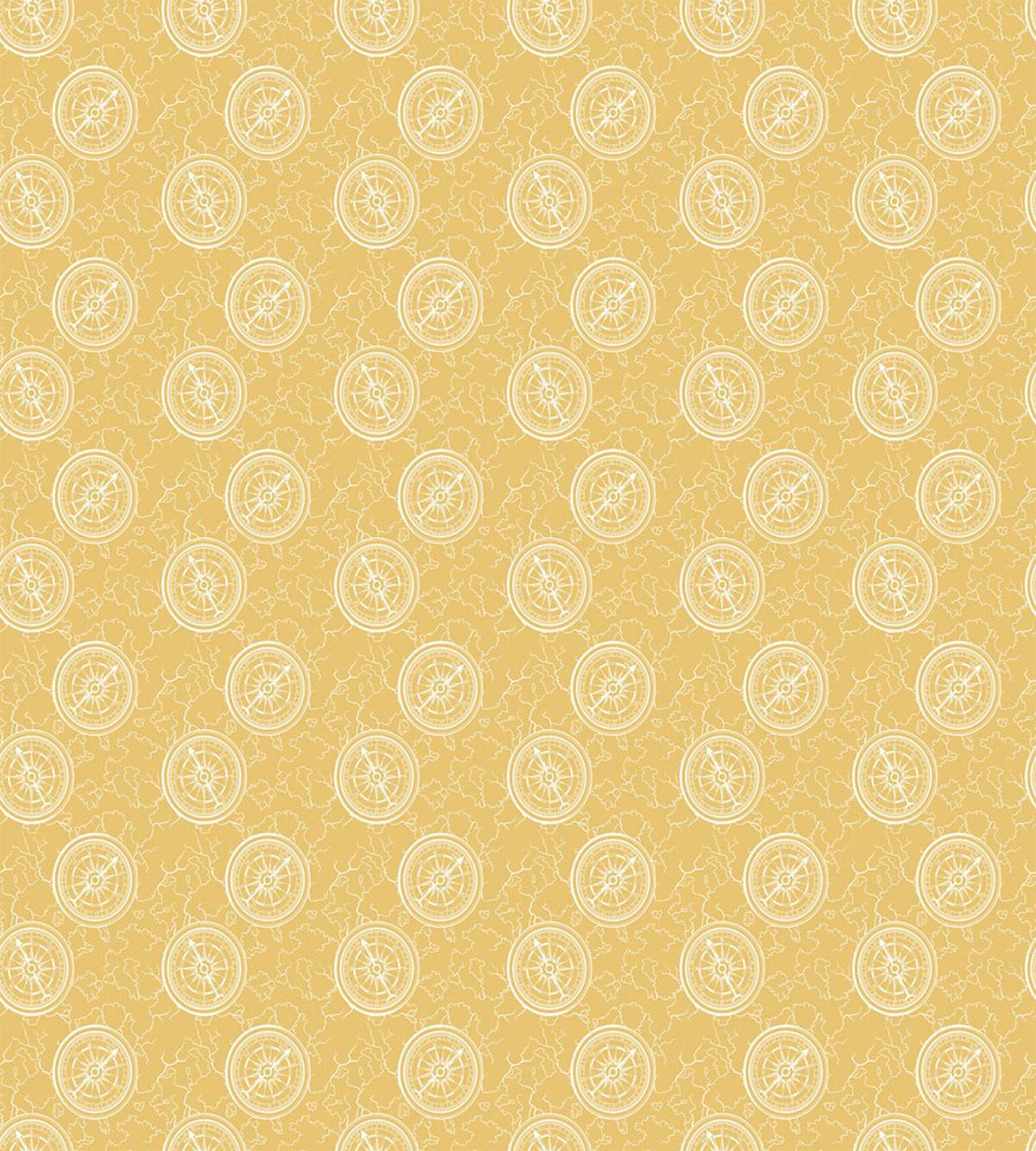 Nautical Map and Tool — Pattern