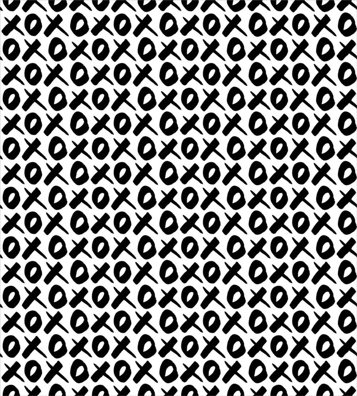 Love and Friendship Phrase — Pattern