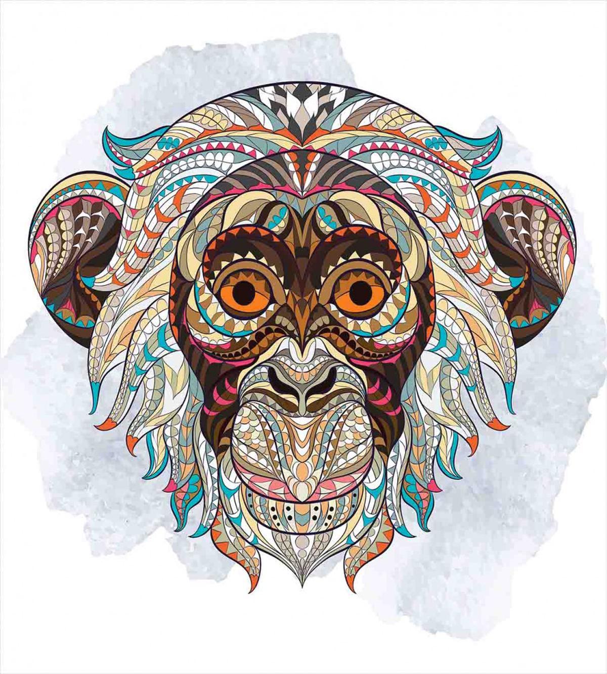 Totem — Pattern