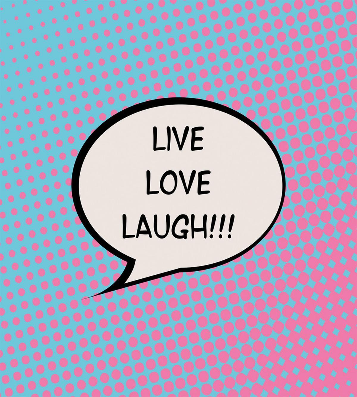 Pop Art Comic — Pattern