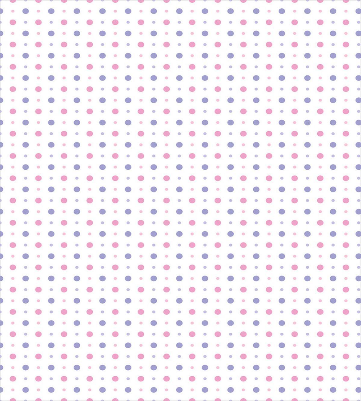 Simplistic Rounds — Pattern