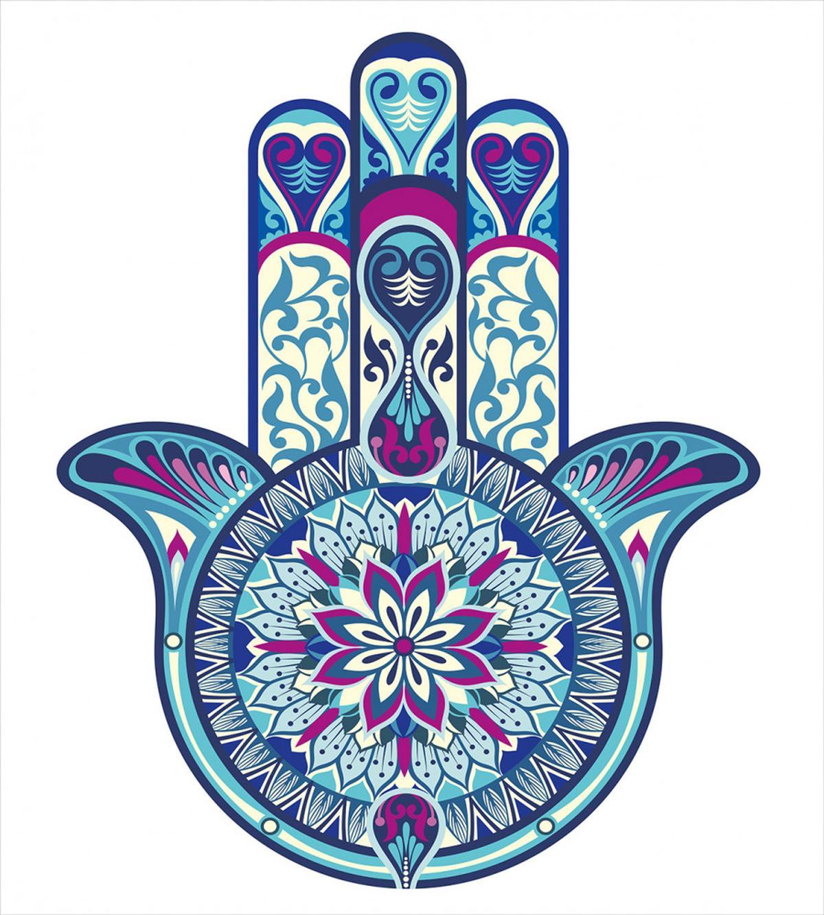 Culture Art — Pattern