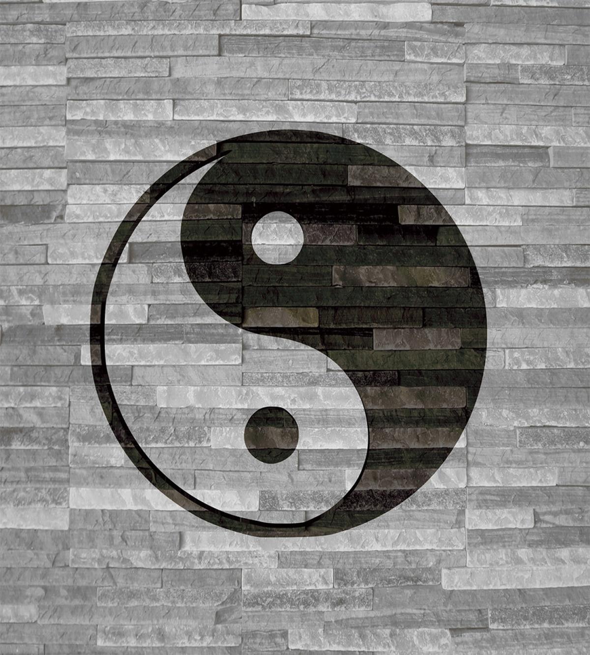 Rustic Modern Style — Pattern