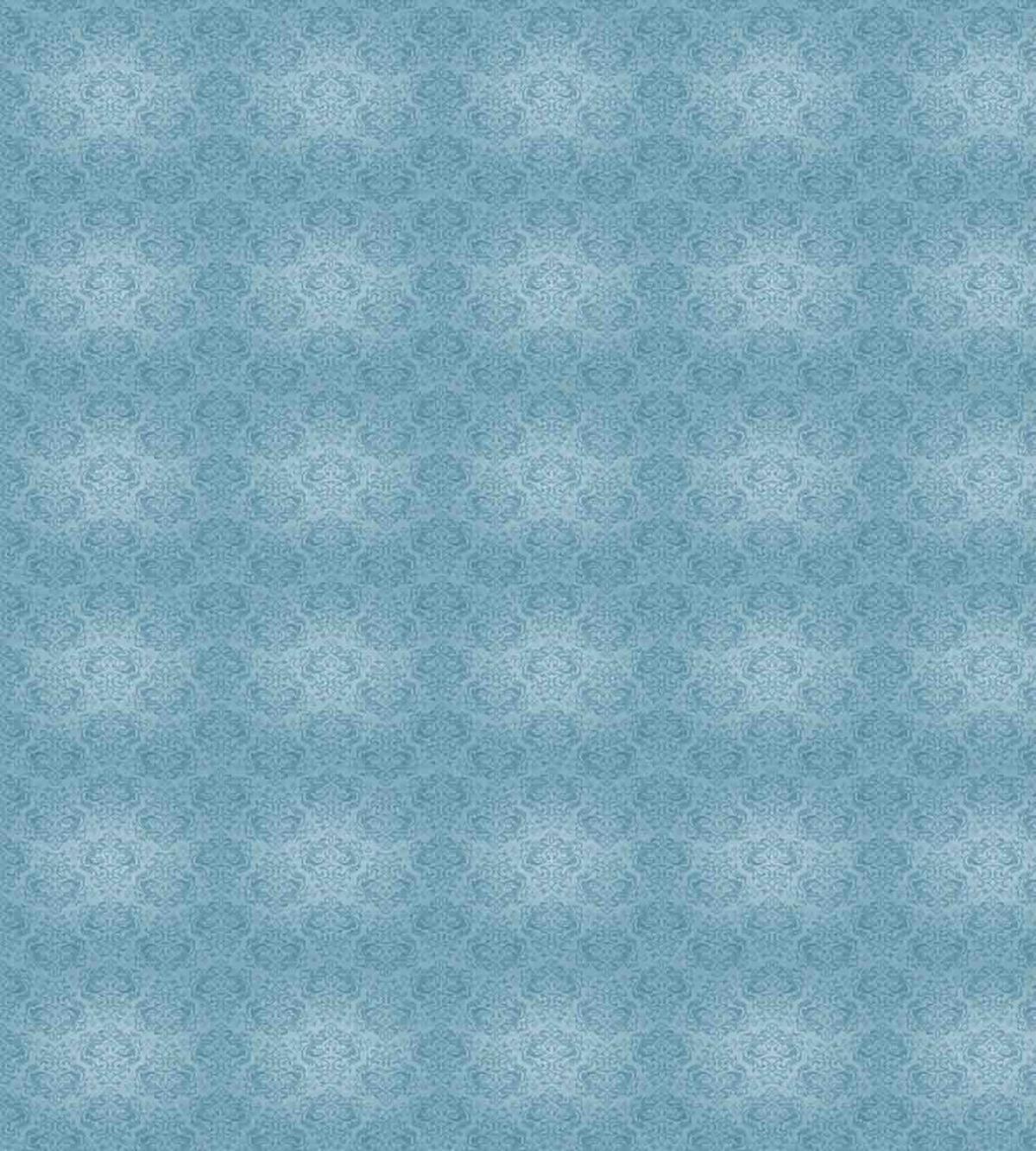 Abstract Damask — Pattern