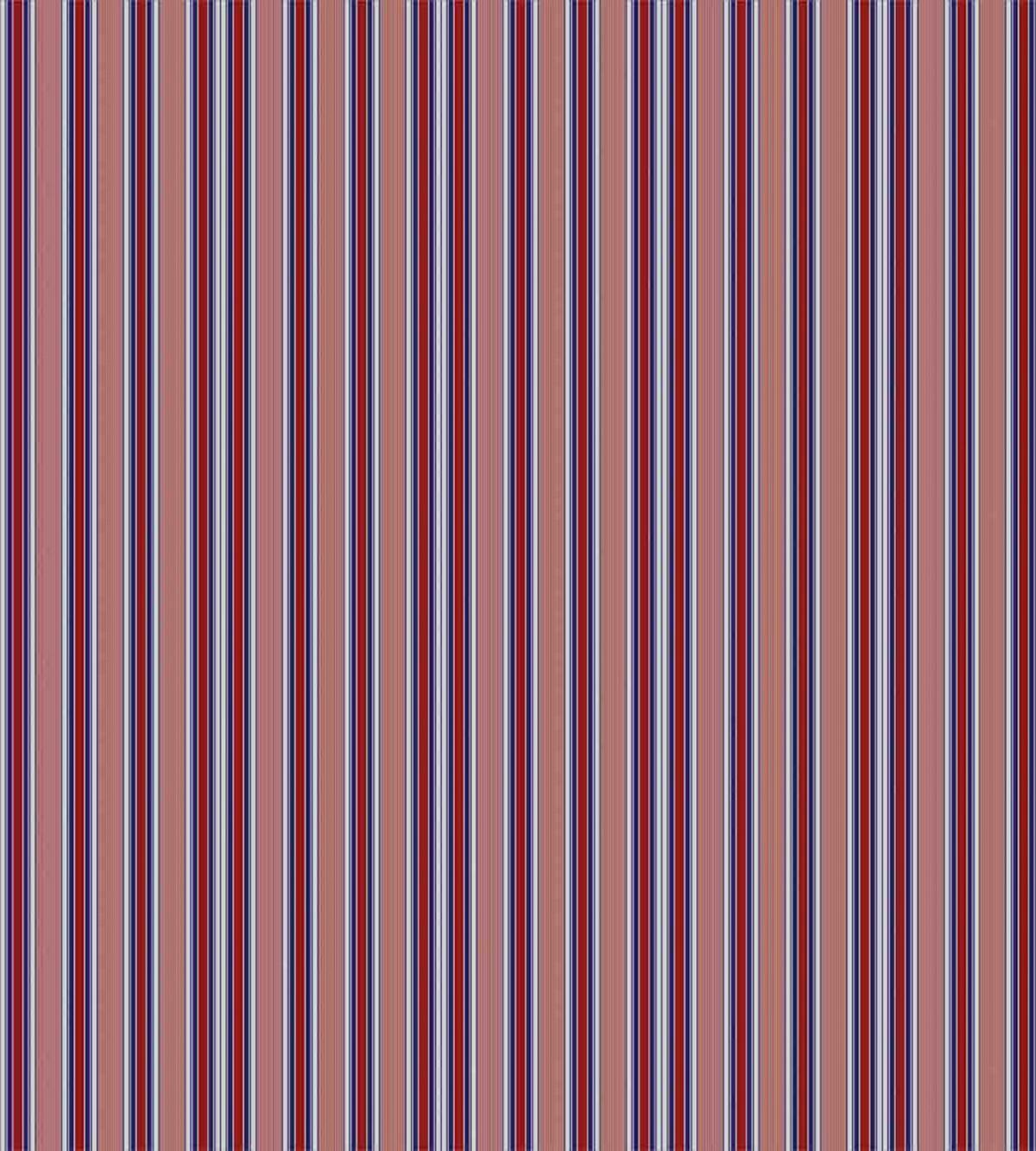 Vertical Barcode Lines — Pattern