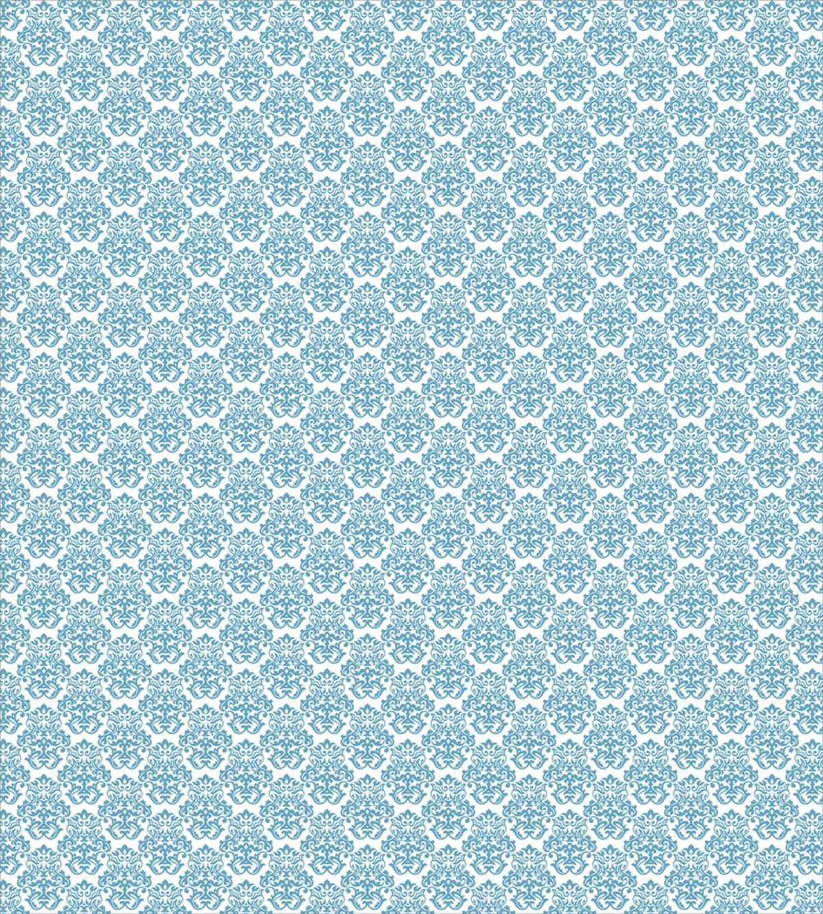 Soft Middle Eastern — Pattern