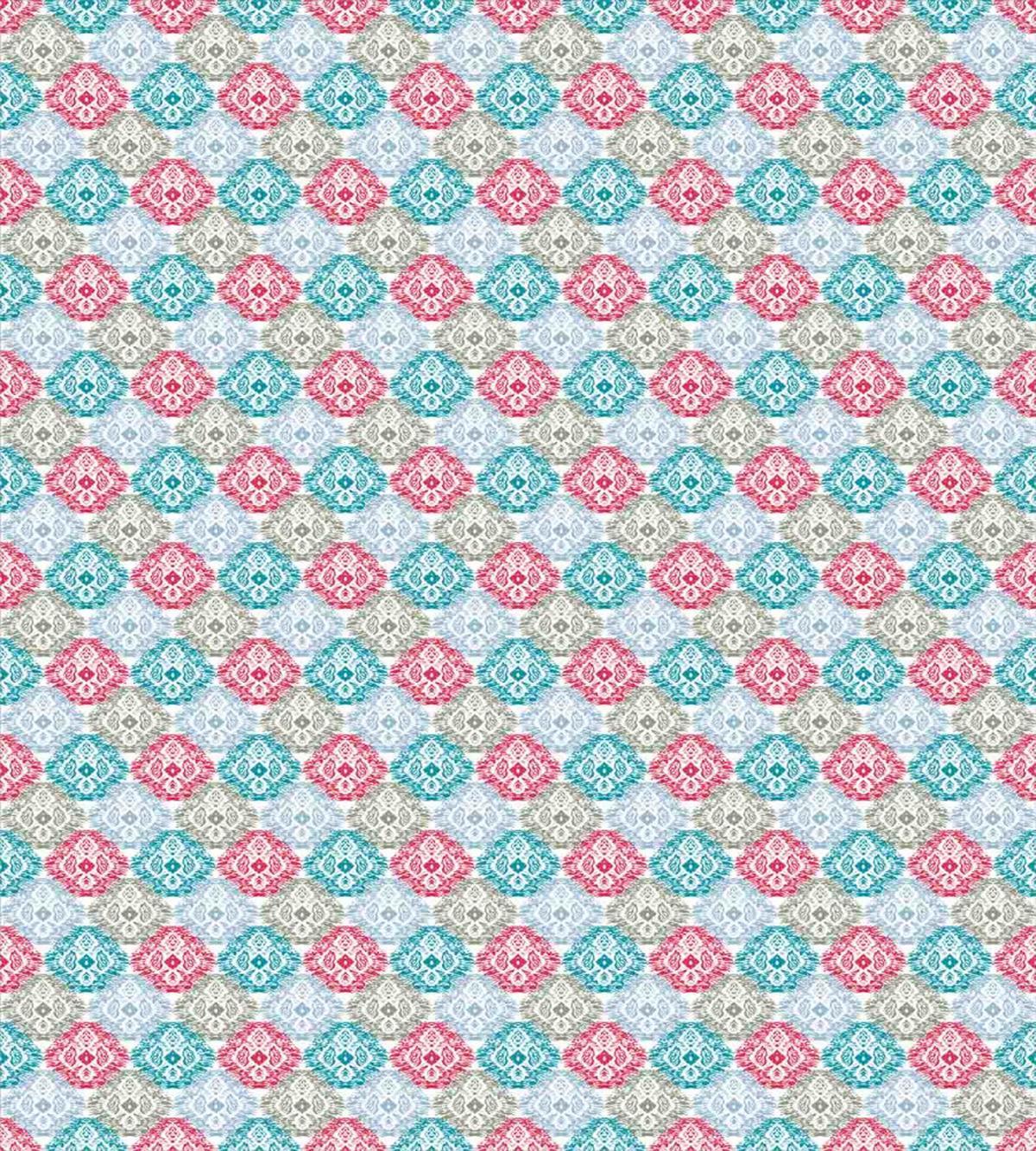 Traditional Motley — Pattern