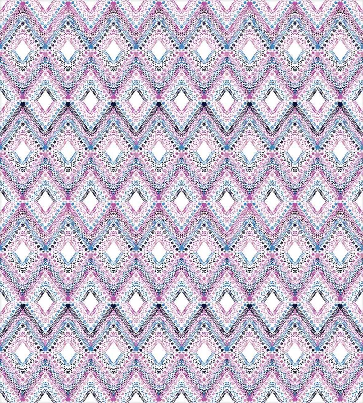 Abstract Tribal Pattern — Pattern