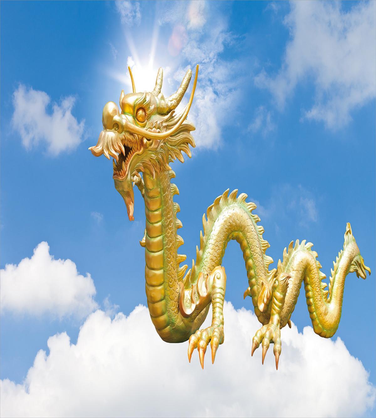 Cultural Chinese — Pattern