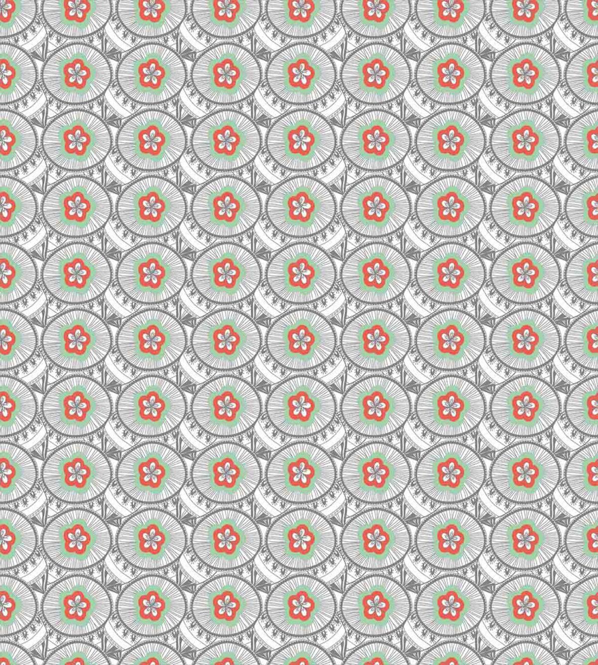 Circular Pattern — Pattern