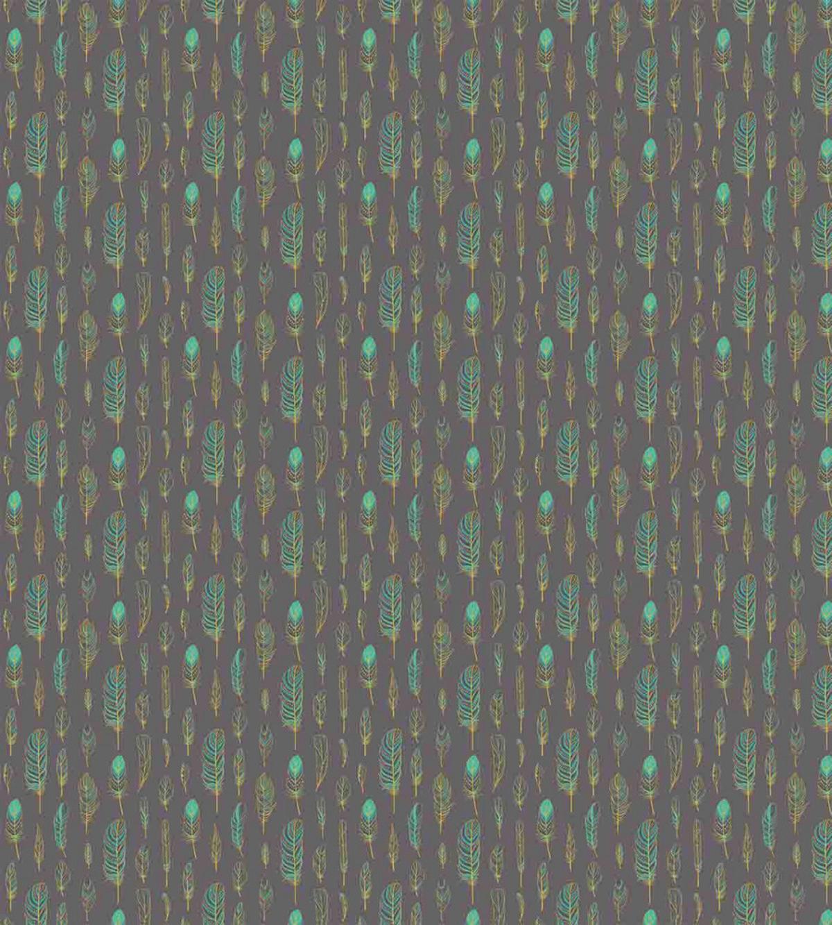 Boho Sketch Art — Pattern