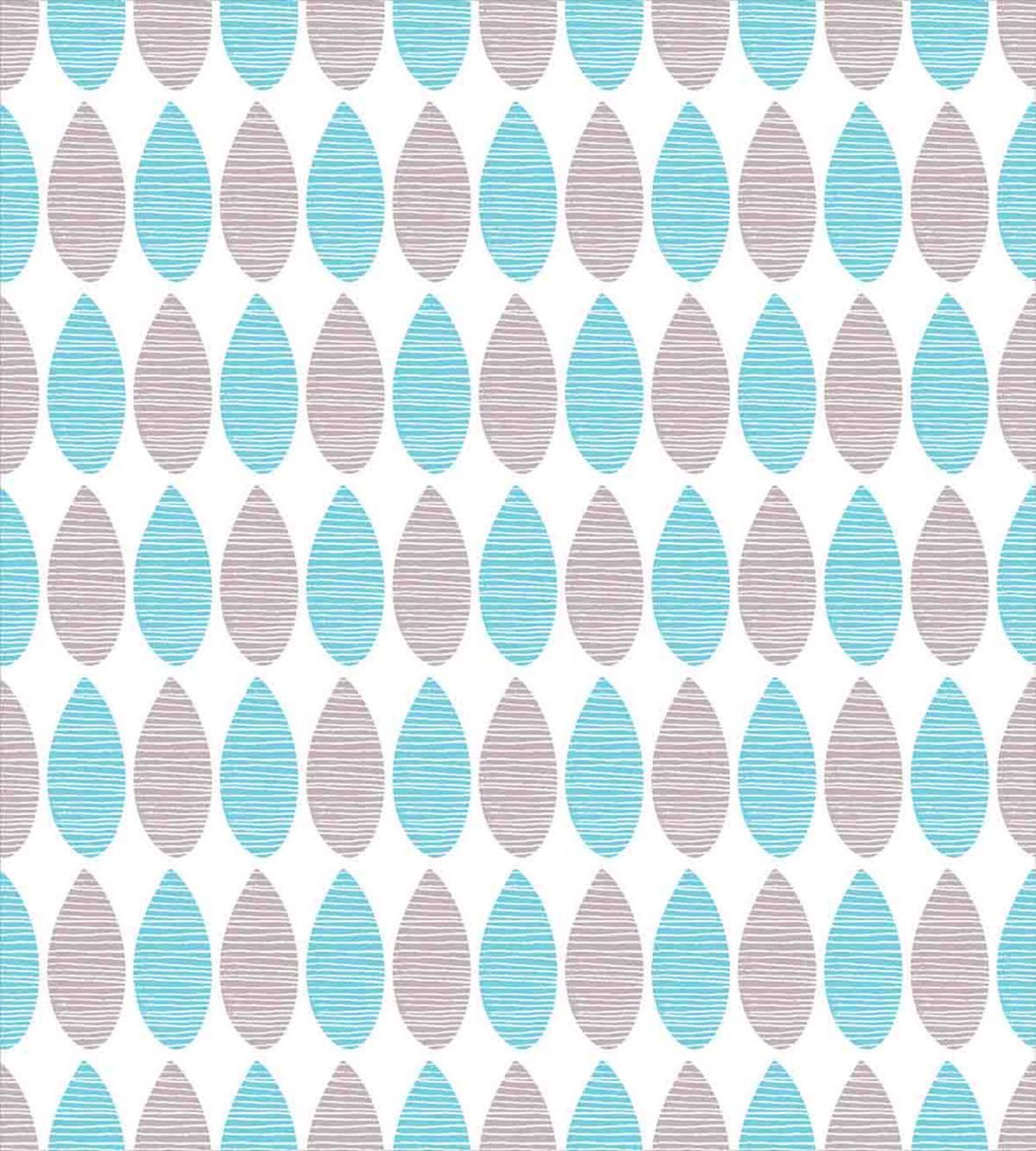 Foliage Arrangement — Pattern