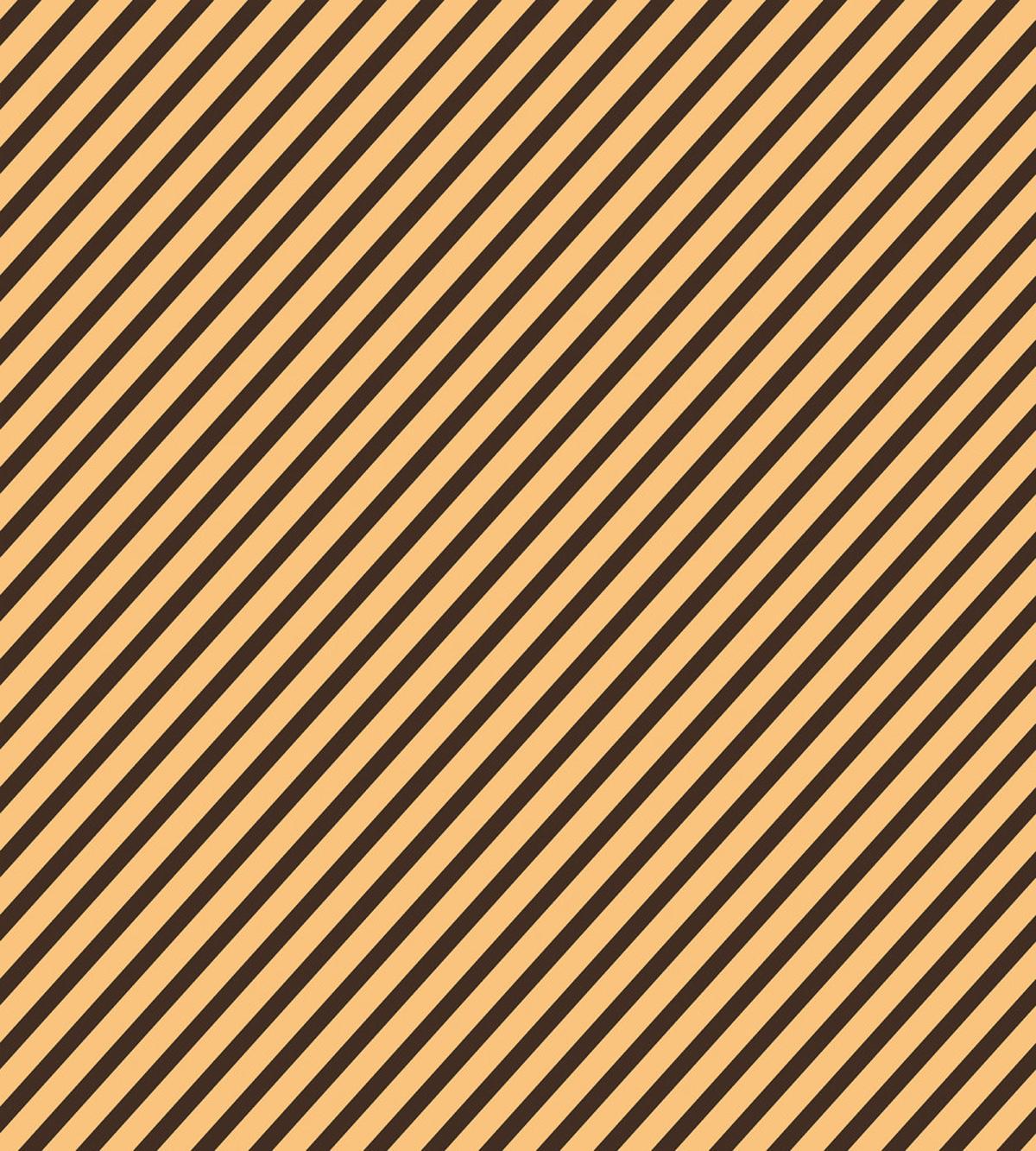 Striped Modern — Pattern